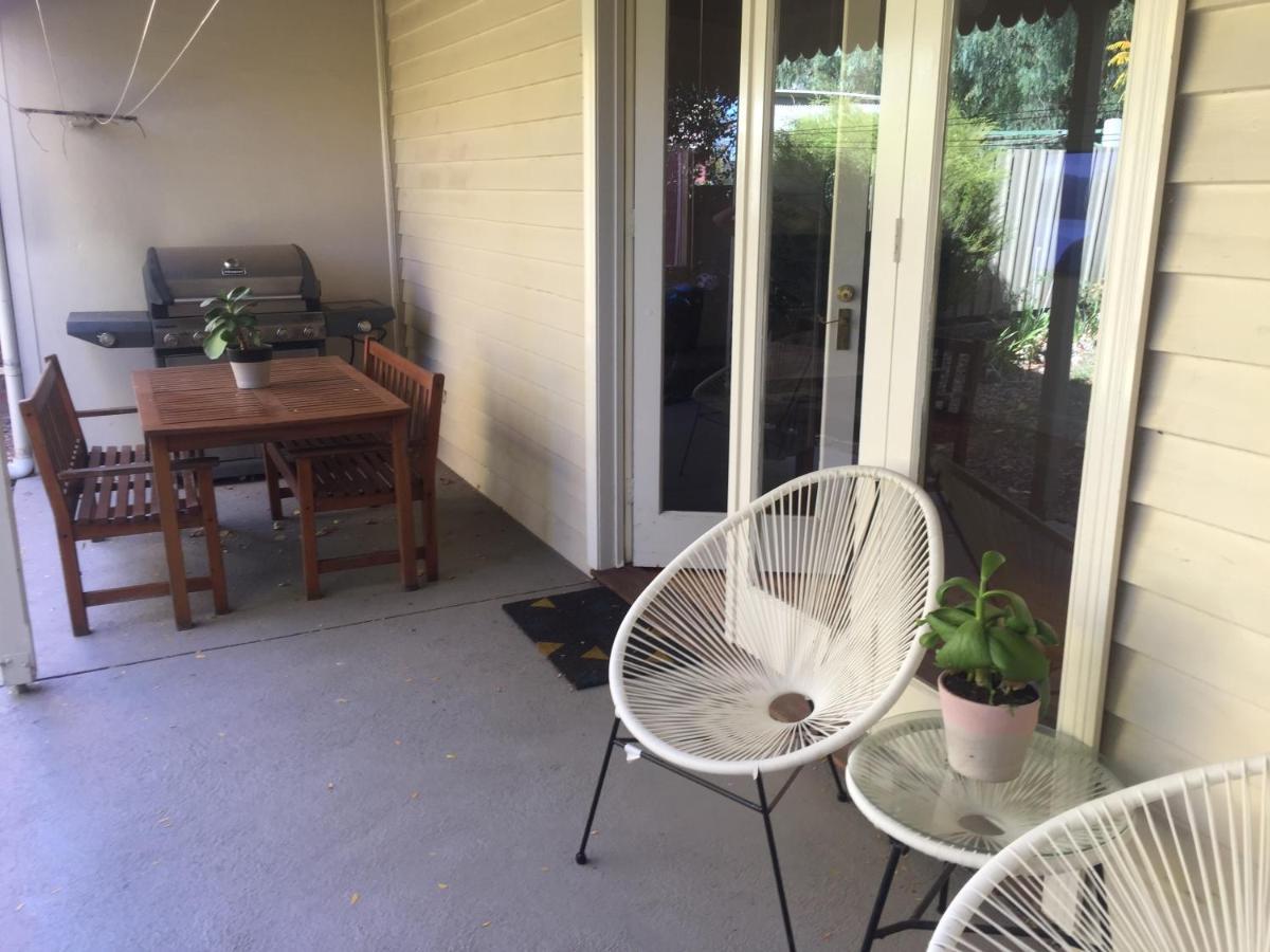 Myers Cbd Villa Bendigo Exterior foto