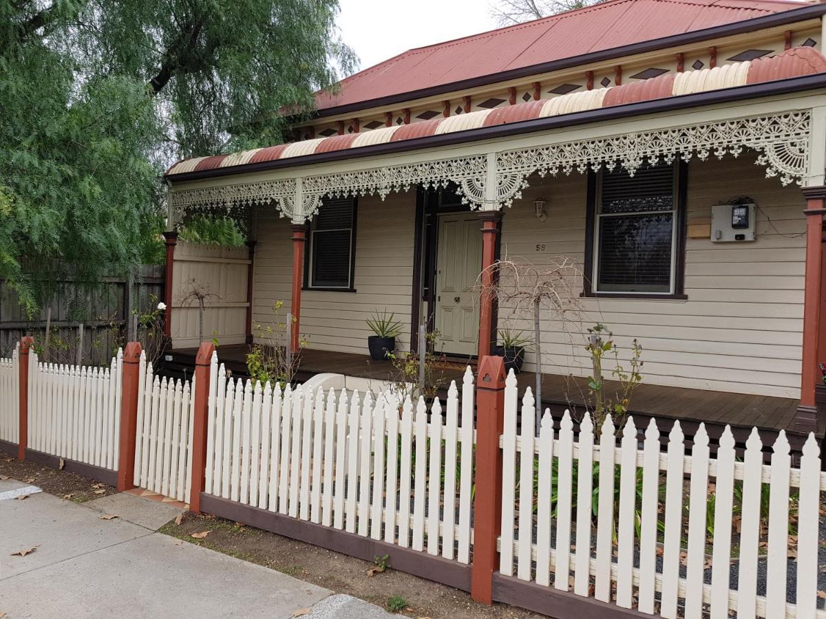 Myers Cbd Villa Bendigo Exterior foto