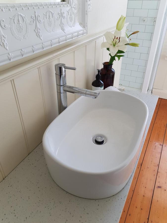 Myers Cbd Villa Bendigo Exterior foto
